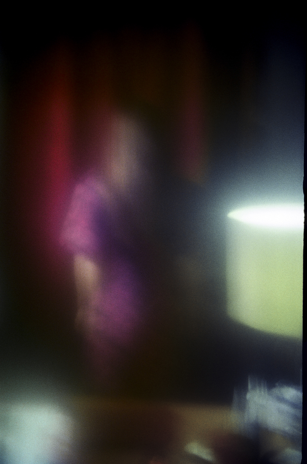 Artwins_Camera Obscura © Celine Andreassen