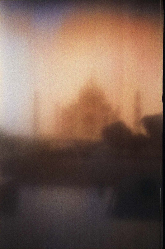 Celine-Andreassen_India